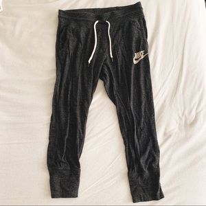 Nike Capri Joggers